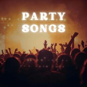 V A  - Party Songs (2023 Pop) [Flac 16-44]