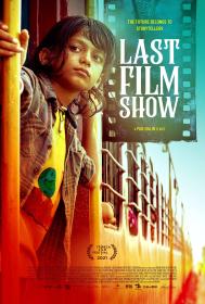 Last Film Show 2021 WEB-DL 1080p DTS ITA AC3 ITA IND SUB LFi