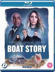Boat Story (TV Mini Series 2023)1080p BluRay HEVC x265 5 1 BONE
