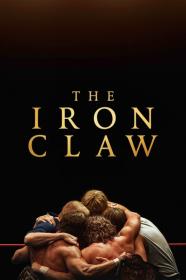 The Iron Claw 2023 720p HDCAM-C1NEM4[TGx]
