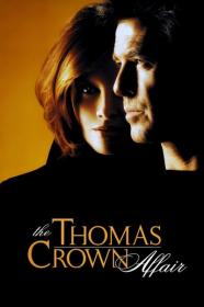 The Thomas Crown Affair 1999 1080p MAX WEB-DL DDP 5.1 H 265-PiRaTeS[TGx]