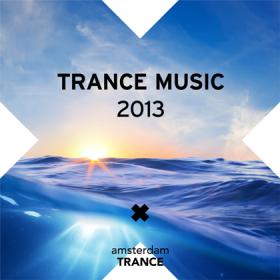 ))2013 - VA - Sound Of Trance 2013