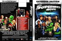 Superhero Movie Extended Cut - Comedy 2008 Eng Subs 720p [H264-mp4]