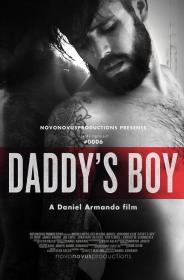 【高清影视之家发布 】父子情劫[简繁英字幕] Daddys Boy 2016 1080p GagaOOLala WEB-DL AAC2.0 H.264-DreamHD