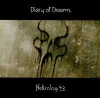 Diary Of Dreams - 2007 - Nekrolog 43 [A 110] [FLAC]