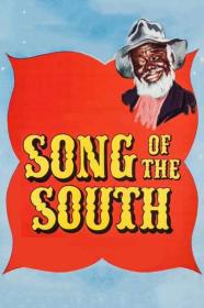 Song of the South 1946 REMASTERED 1080p HDRip DDP2.0 x265 10bit-GalaxyRG265[TGx]