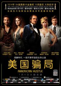 【高清影视之家发布 】美国骗局[无字片源] American Hustle 2013 1080p Paramount+ WEB-DL DDP 5.1 H.264-DreamHD