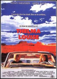 【高清影视之家发布 】末路狂花[国英多音轨+简繁英字幕] Thelma and Louise 1991 CC V2 1080p BluRay x264 DTS 2Audio-SONYHD