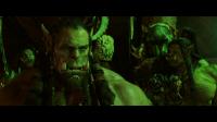 REMUX 1080p BD3D Warcraft 2016