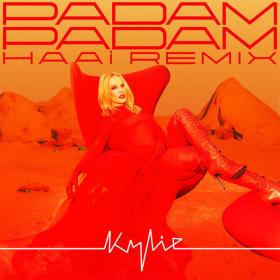 Kylie Minogue - 2023 - Padam Padam (HAAi Remix)