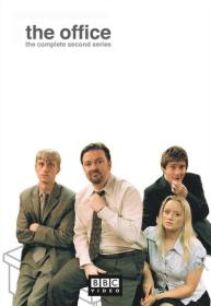 【高清剧集网发布 】办公室笑云 第二季[全8集][无字片源] The Office UK S02 1080p Peacock WEB-DL AAC 2.0 H.264-BlackTV