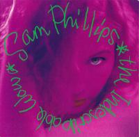 Sam Phillips - 1988 - The Indescribable Wow