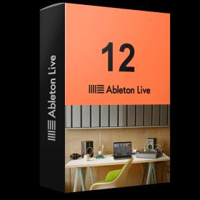 Ableton Live 12.0.23 (x64) Beta + Crack-Keygen