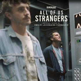Emilie Levienaise-Farrouch - All of Us Strangers (Original Score) (2023) Mp3 320kbps [PMEDIA] ⭐️