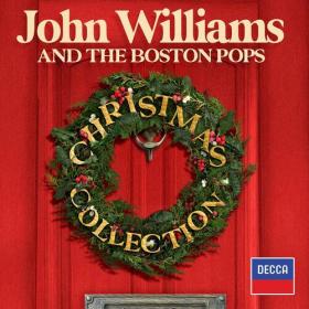 Boston Pops Orchestra - Christmas Collection (2023) Mp3 320kbps [PMEDIA] ⭐️