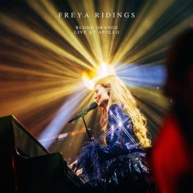 Freya Ridings - Blood Orange (Live at Apollo) (2023) Mp3 320kbps [PMEDIA] ⭐️