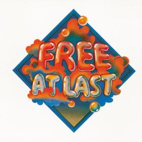 Free - Free At Last (Expanded) (1972 Pop) [Flac 16-44]