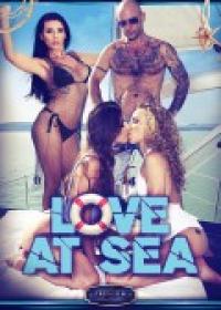 Love At Sea [DORCEL HPG Prod 2022] XXX WEB-DL 540p SPLIT SCENES [XC]