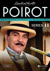 【高清剧集网发布 】大侦探波洛 第十一季[全4集][简繁英字幕] Poirot S11 2008 1080p BluRay x264 FLAC 2 0-ZeroTV