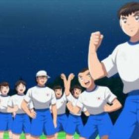 Captain Tsubasa Season 2 - Junior Youth Hen - 13 (480p)(Multiple Subtitle)(7002951B)-Erai-raws[TGx]