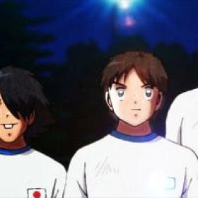 Captain Tsubasa Season 2 - Junior Youth Hen - 13 (720p)(Multiple Subtitle)(81D4F18C)-Erai-raws[TGx]