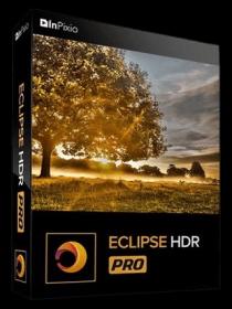 InPixio Eclipse HDR PRO 1.3.700.620 Cracked