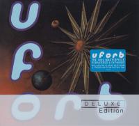 The Orb - 1992 - U F Orb (2007 RM)
