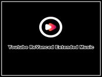 Youtube ReVanced Extended Music v6.29.58 Cracked APK