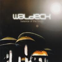 Waldeck - 1998 - Balance of the Force