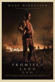 The Promised Land (2023) [Mads Mikkelsen] 1080p BluRay H264 DolbyD 5.1 + nickarad