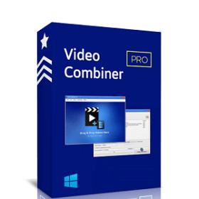 Video Combiner Pro 1.4 + Fix