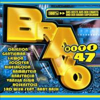 VA - BRAVO Hits 047 (2004) FLAC [PMEDIA] ⭐️