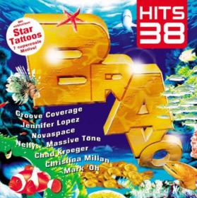 VA - BRAVO Hits 038 (2002) FLAC [PMEDIA] ⭐️