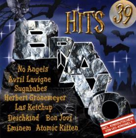 VA - BRAVO Hits 039 (2002) FLAC [PMEDIA] ⭐️