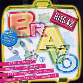 VA - BRAVO Hits 042 (2003) FLAC [PMEDIA] ⭐️