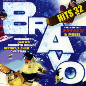 VA - BRAVO Hits 032 (2001) FLAC [PMEDIA] ⭐️