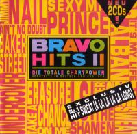 VA - BRAVO Hits 002 (1992) FLAC [PMEDIA] ⭐️