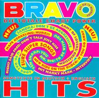 VA - BRAVO Hits 001 (1992) FLAC [PMEDIA] ⭐️