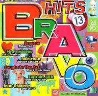 VA - BRAVO Hits 013 (1996) FLAC [PMEDIA] ⭐️