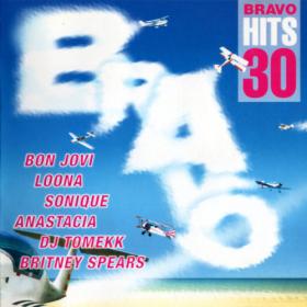 VA - BRAVO Hits 030 (2000) FLAC [PMEDIA] ⭐️