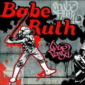 Babe Ruth - Que Pasa (2009 Rock) [Flac 24-48]