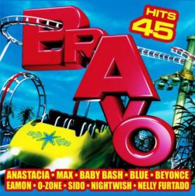 VA - BRAVO Hits 045 (2004) FLAC [PMEDIA] ⭐️