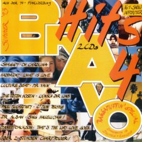 VA - BRAVO Hits 004 (1993) FLAC [PMEDIA] ⭐️