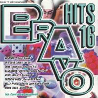 VA - BRAVO Hits 016 (1997) FLAC [PMEDIA] ⭐️