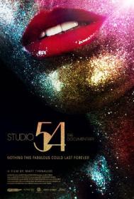 Studio 54 The Documentary 2018 1080p Bluray AV1 AAC MVGroup Forum
