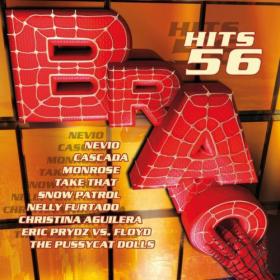 VA - BRAVO Hits 056 (2007) FLAC [PMEDIA] ⭐️
