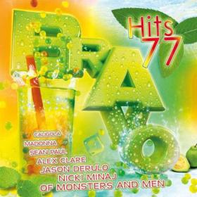 VA - BRAVO Hits 077 (2012) FLAC [PMEDIA] ⭐️
