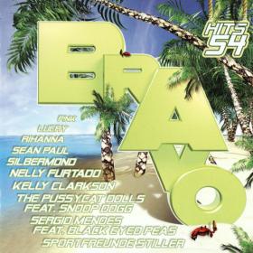 VA - BRAVO Hits 054 (2006) FLAC [PMEDIA] ⭐️
