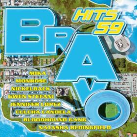 VA - BRAVO Hits 059 (2007) FLAC [PMEDIA] ⭐️