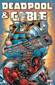 Deadpool & Cable Omnibus (2014) (Digital) (Kileko-Empire)